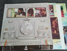 Bob Marley and The Wailers 2LP Babylon by bus  (avec poster)