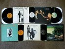 Fleetwood Mac Mirage Rumours Self Titled Future Games Tango the Night GROUP LOT