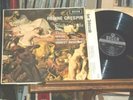 UK Decca SXL 6081 WBg ED1 Ravel Sheherazade Berlioz Nuits d'ete Crespin Ansermet