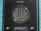Kraftwerk ‘Radio-Activity’ Krautrock LP With Insert NM