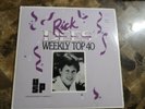 Rick Dees Weekly Top 40 4 LP May 9 1986 Pet Shop Boys West End Girls Number 1