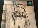 Rage Against The Machine ‎The Battle Of Los Angeles LP Vinyl metal rock