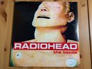Radiohead The Bends Vinyl LP - NEW & SEALED - FREE P&P