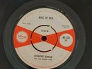 desmond dekker & the cherry pies / king of ska / jeserene / original island labe