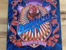 DOKKEN Back For The Attack 1987 Elektra Records vinyl LP