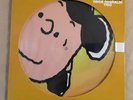 VINCE GUARALDI TRIO  PEANUTS GREATEST HITS VINYL LP PICTURE DISC UNPLAYED  2016