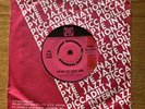 The Blue Chips I’m On The Right Side Vinyl Single A1 B1 First Press VGC