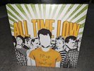 All Time Low - PUT UP OR SHUT UP - Vinyl LP - NEW & SEALED