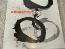 Conception; Prestige 7013; DG; Bergenfield; Fireworks lbl; RVG; , MONO
