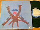 HANK MOBLEY-The Flip ORIG.'70 BLUE NOTE LP BST 84329 VAN GELDER Philly Joe Jones