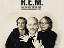 R.E.M. - All The Way To The End: (2021) New Sealed Double Vinyl LP. Stereo