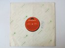 THE CURE POP NEW WAVE PROMO LP PERÚ 1986 SPANISH TITLES 
