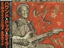 HOUND DOG TAYLOR - Release The Hound - Vinyl (LP)