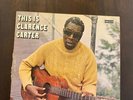This Is Clarence Carter Original 1968 ATCO LP