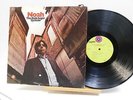 Bob Seger System rock LP Noah on Capitol