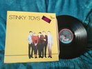 LP STINKY TOYS - FOR YOU - 1979 -