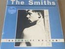 THE SMITHS  HATFUL OF HOLLOW  180 GRAM  FACTORY SEALED VINYL LP