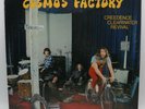 Creedence Clearwater Revival Cosmo's Factory 1970 Fantasy 8402 Rockaway Figure