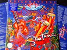 SANTANA „SUPERNATURAL“ ORIGINAL FIRST EU-PRESS 2000 LIMITED 180g 2LP AUDIOFILE