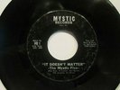 Garage  The Mystic Five  
