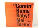 Mel Torme - Comin' Home MONO 8069 Atlantic, LP VINYL, Ultrasonic Clean