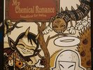 My Chemical Romance Headfirst For Halos Vinyl Bside Our Lady of Sorrows