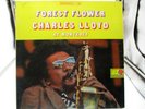 CHARLES LLOYD Forest Flower 1967 LP Atlantic SD-1473 VG++ Ultrasonic Clean