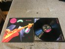 DIRE STRAITS - MONEY FOR NOTHING   LP  VINYL  HEAVY METAL/HARDROCK