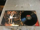 AC/DC - STIFF UPPER LIP    LP   VINYL   HEAVY METAL/HARDROCK