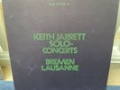 KEITH JARRETT 'BREMEN/LAUSANNE' 3LP BOX ECM 1035/37 GERMANY NM/NM+