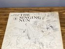 the singing nun vinyl