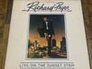 Richard Pryor Live On Sunset Strip Vinyl Record Album 1982 Warner Bros Label