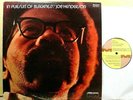 JOE HENDERSON - In Pursuit Of Blackness - '71 Milestone label EX/NM funk jazz LP