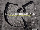 WU-TANG CLAN-Legend Of-Greatest Hits-Double Vinyl LP-Brand New-Still Sealed