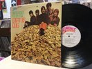 Status Quo   Messages From The   LP   1st Press   Psych   Acid