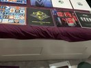drum and bass vinyl records