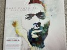Gary Clark Jr Blak and Blu VINYL LP Played Once