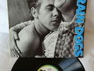 Tom Waits-Rain Dogs LP 1985 Super Original UK Pressing VERY RARE