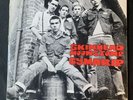 SYMARIP - SKINHEAD MOONSTOMP. REGGAE SKA VINYL LP. TROJAN. 1970.