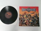 BOLT THROWER  warmaster  rare 1.press death metal  morgoth hellhammer