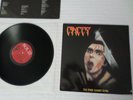 CANCER  to the gory end  rare 1.press death metal morgoth entombed