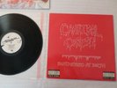 CANNIBAL CORPSE  butchered at birth  rare 1.press death metal slayer
