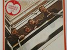 THE BEATLES 1962-1966 French Press APPLE 1978 Red Color Vinyl