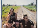 ORIGINAL 1982 THE CLASH Album COMBAT ROCK Vinyl 1ST PRESS w\ Inner Lp NEAR MINT