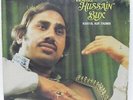 Ustad Hussain Bux Khayal & Thumri LP Record Classical Vocal Rare vinyl Indian NM