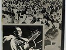 Nikhil Banerjee Sitar LP Instrumental classical Rare Vinyl 1979 Indian EX