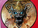 Gamma Ray  record  12