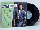 Marty Stuart ‎Tempted 1991 Original Vinyl LP Record Bluegrass Honky Tonk 90's NM