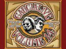 Jerry Garcia / John Kahn - Garcialive Volume 14: January 27th, 1986 The Ritz 2LP
