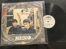 Los Prisioneros Sexo 1987 Ecuador  Lp Mana Enanitos Café Tacuba Caifanes Soda